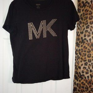 Michael kors signature shirt